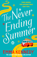 The Never-Ending Summer 178746329X Book Cover
