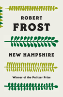 New Hampshire 0486828301 Book Cover