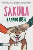 Sakura: A Novel 0063389959 Book Cover