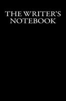 The Writer's Notebook 1467902438 Book Cover