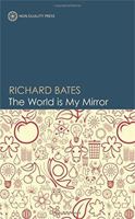 The World is My Mirror 1908664266 Book Cover