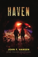 Haven B0CKTZZ365 Book Cover