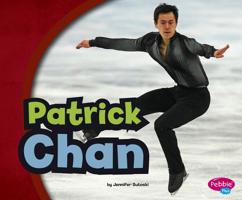 Patrick Chan 149147842X Book Cover