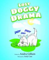 Lost Doggy Drama 1645430057 Book Cover