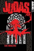 Judas Volume 2 (Judas) 159816631X Book Cover