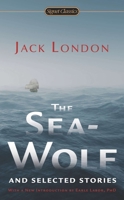 The Sea-wolf 045141585X Book Cover
