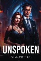 Unspoken 1787995038 Book Cover