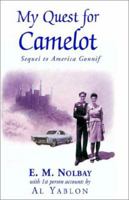 My Quest for Camelot 1401038093 Book Cover