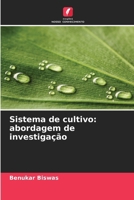 Sistema de cultivo: abordagem de investigação 6209087450 Book Cover