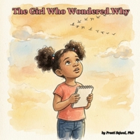 The Girl Who Wondered Why (Unlocked Kids) B0GVJCTSXV Book Cover
