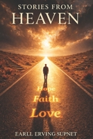 Stories from Heaven B0GYRL7YQ6 Book Cover