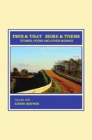 This & That Here & There (Hard Cover) 0359287247 Book Cover