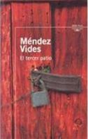 El Tercer Patio Series Serie Roja 9992278811 Book Cover