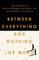 Between Everything and Nothing 1640093141 Book Cover