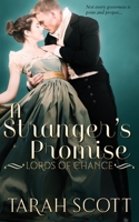 A Stranger's Promise 1953100104 Book Cover