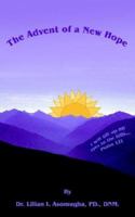 The Advent of a New Hope 1418493864 Book Cover