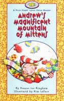Andrew's Mittens 1550415425 Book Cover