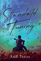 Standard Tuning 1648909507 Book Cover