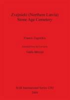 Zvejnieki (Northern Latvia) Stone Age Cemetery (Bar International) 1841716421 Book Cover