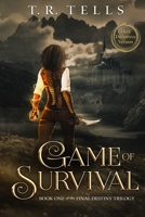 Game of Survival 1790724171 Book Cover