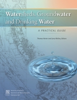 Watersheds, Groundwater, and Drinking Water 1879906813 Book Cover
