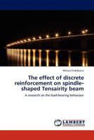 The effect of discrete reinforcement on spindle‐shaped Tensairity beam: A research on the load-bearing behaviour 3845409711 Book Cover