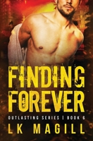 Finding Forever 1950928187 Book Cover
