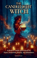 The Candlelight Witch B0H8G1WTQF Book Cover