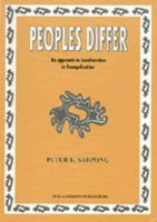 Peoples Differ 9988550383 Book Cover