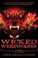 Wicked Werewolves 1537156128 Book Cover
