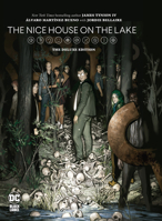 The Nice House on the Lake Deluxe Edition 177952157X Book Cover