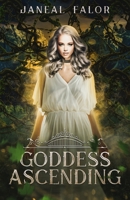 Goddess Ascending 1946860018 Book Cover