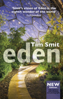 Eden 0552149209 Book Cover