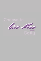 Live Free Journal 1678613134 Book Cover