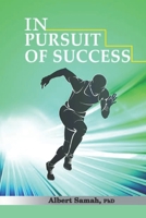 In Pursuit of Success 9956705845 Book Cover