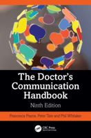 The Doctor's Communication Handbook 1041109660 Book Cover