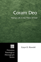 Coram Deo 1498247946 Book Cover