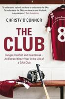 The Club 1844882527 Book Cover