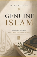 GENUINE ISLAM: Returning to the Qur'an B0GWL7L8YK Book Cover