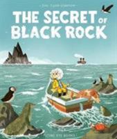 The Secret of Black Rock 1911171259 Book Cover