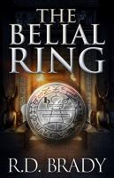 The Belial Ring 0989517950 Book Cover