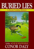 Buried Lies (Kieran Lenahan Mystery) 1542676614 Book Cover