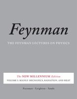 Lecciones de Fisica de Feynman: I. Mecanica, Radiacion Y Calor 0805390464 Book Cover