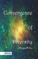 Convergence of Diversity 9349315092 Book Cover