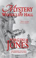 Mystery at Woodcliff Hall 0692235272 Book Cover