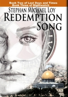 Redemption Song (Last Days and Times, #2) 1329414527 Book Cover