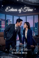 Echoes of Time B0H7QKR12V Book Cover