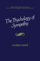 The Psychology of Sympathy (Perspectives in Social Psychology) 0306437988 Book Cover