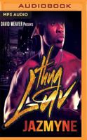 Thug Luv 1492169692 Book Cover