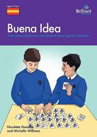 Buon'idea: Time-Saving Resources and Ideas for Busy Italian Teachers 190578063X Book Cover